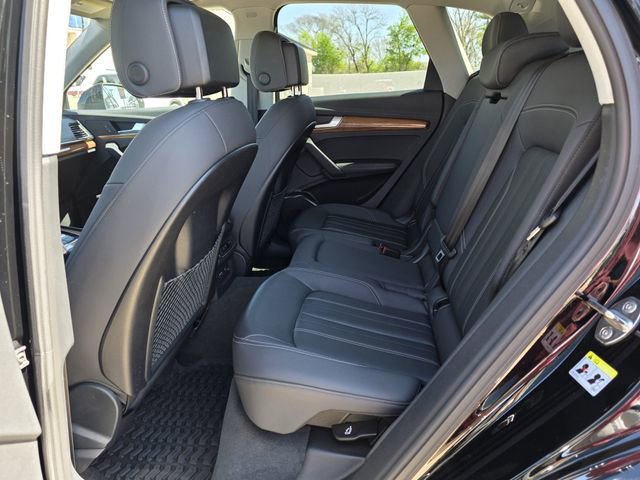 Used 2021 Audi Q5 2.0T Premium Plus image 26
