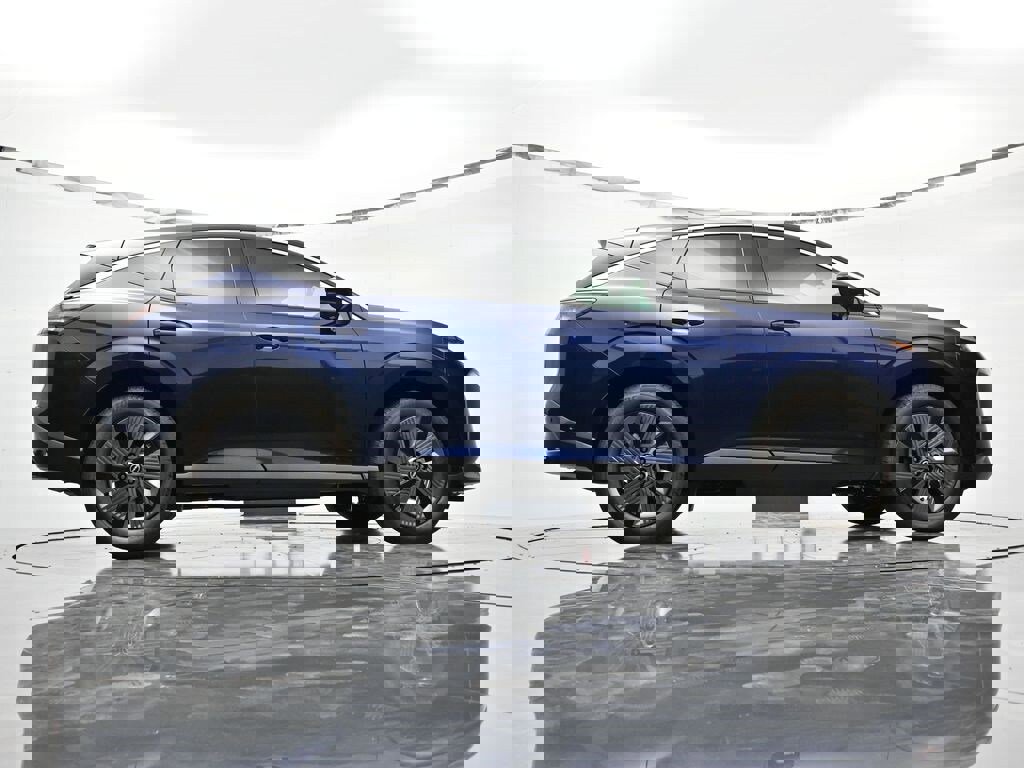 New 2025 Nissan Murano SL image 39