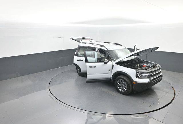 New 2026 Ford Bronco Sport Big Bend w/ Convenience Package AWD/4WD image 34