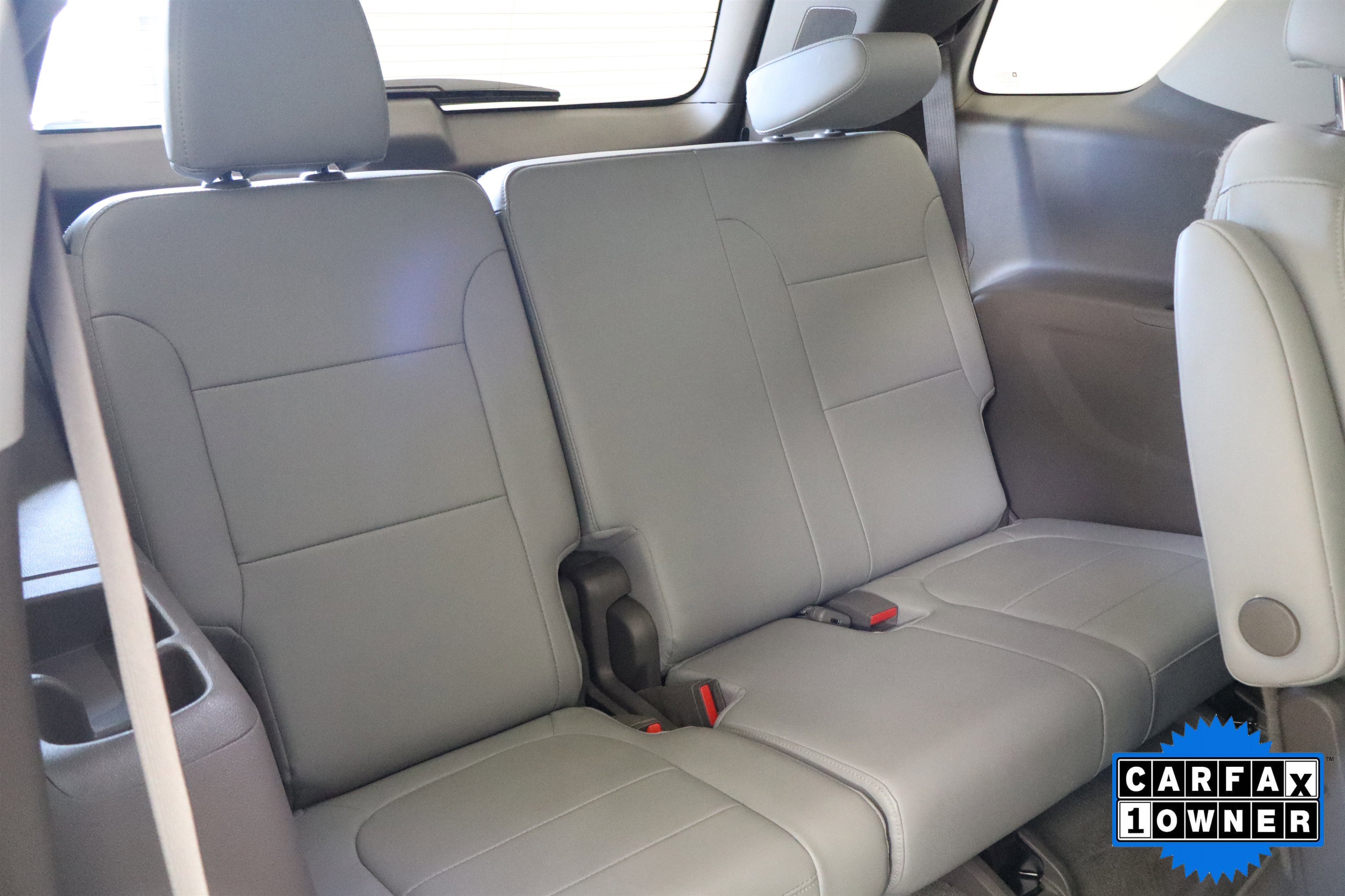 Used 2020 Chevrolet Traverse LT image 22