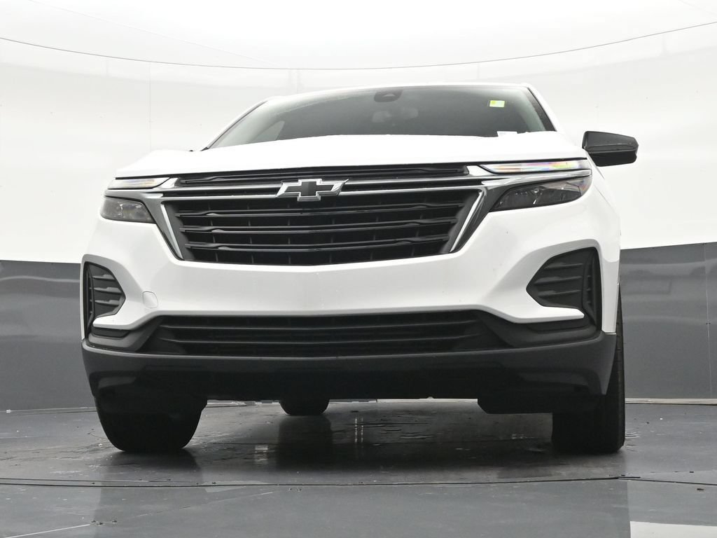 Used 2024 Chevrolet Equinox LS w/ Sport Edition FWD image 30