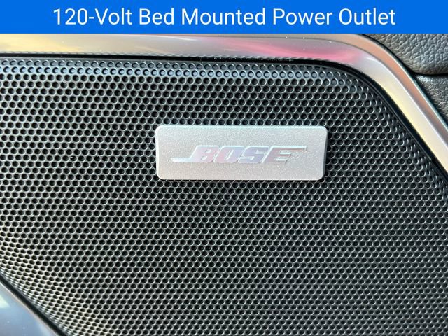 New 2026 Chevrolet Silverado 1500 RST AWD/4WD image 23