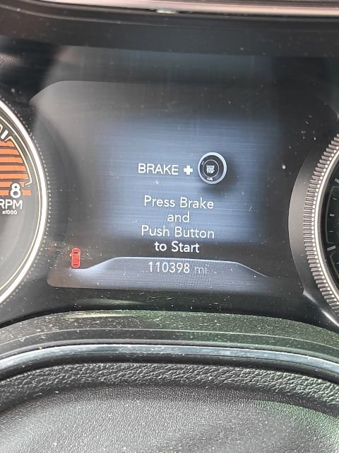 Used 2019 Jeep Cherokee Limited AWD/4WD image 8