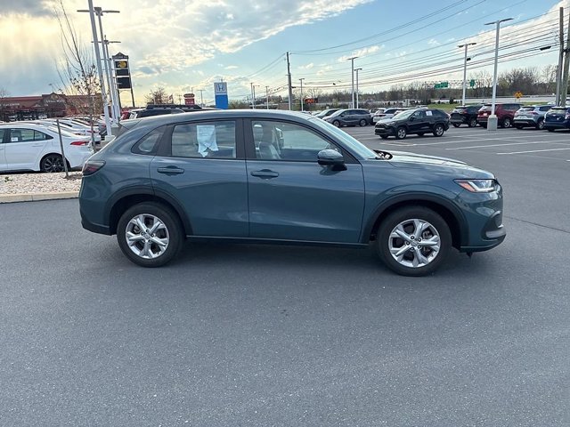 Used 2023 Honda HR-V LX image 5