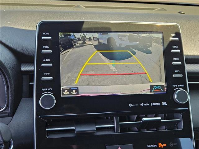 Used 2019 Toyota Avalon XSE w/ All Weather Liner Package FWD image 13