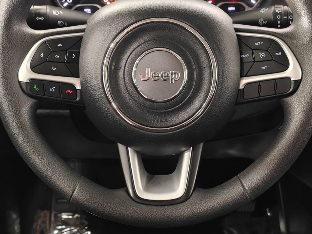 Used 2019 Jeep Renegade Sport AWD/4WD image 5