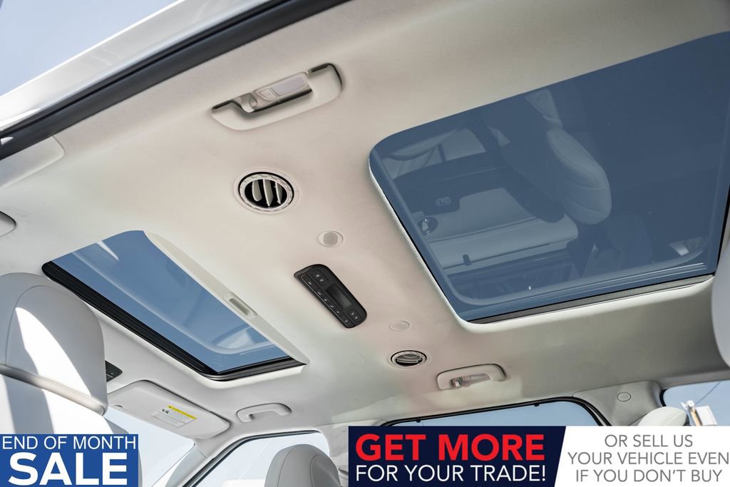 New 2026 Hyundai Palisade Calligraphy image 31