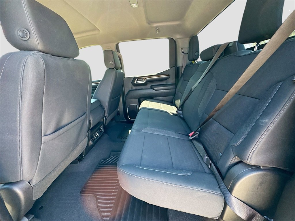 Used 2023 Chevrolet Silverado 1500 RST image 23