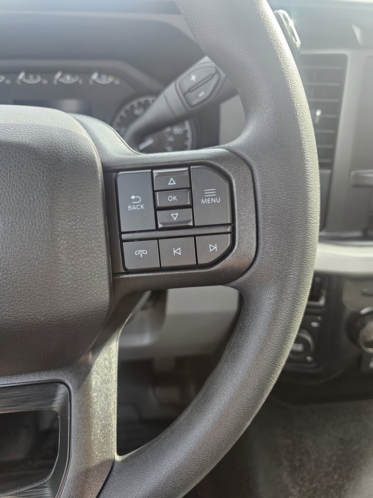 New 2026 Ford F250 XL w/ Snow Plow Prep Package image 17