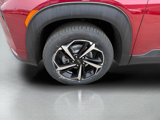 Used 2022 Chevrolet TrailBlazer RS AWD/4WD image 25