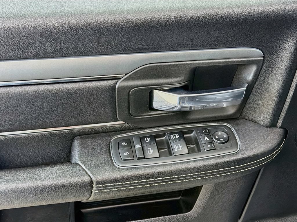 Used 2018 RAM 1500 Sport AWD/4WD image 26
