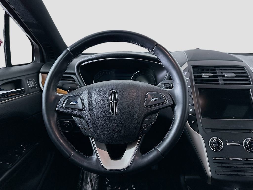Used 2018 Lincoln MKC Reserve w/ Lincoln MKC Climate Package image 12