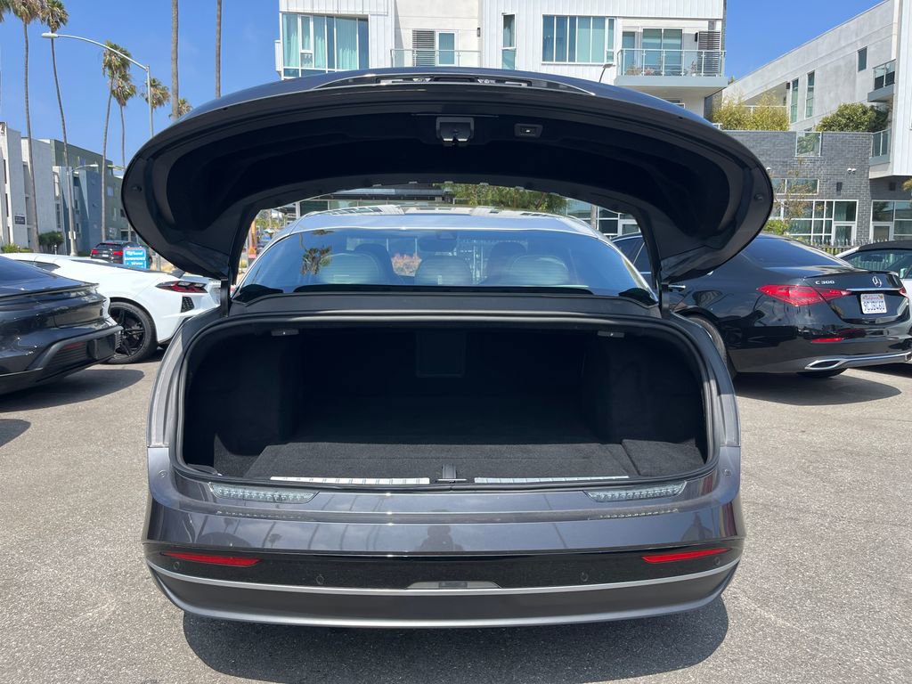Used 2023 Lucid Air Grand Touring AWD/4WD image 9