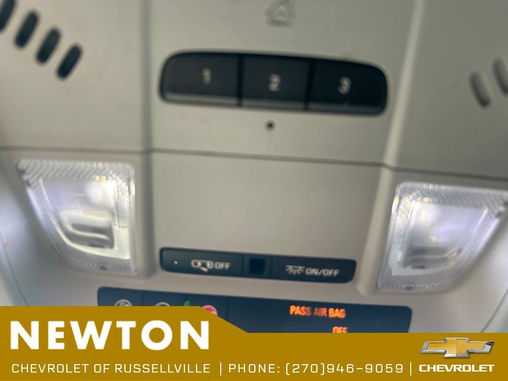 Used 2019 Chevrolet Blazer LT FWD image 20