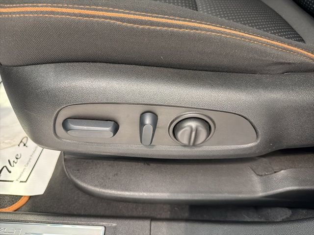 Certified 2023 GMC Acadia AT4 w/ Trailering Package image 18