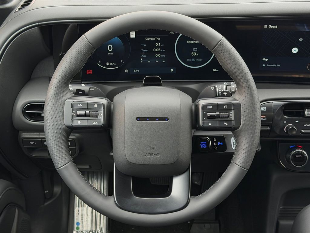 New 2026 Hyundai Palisade XRT Pro image 20