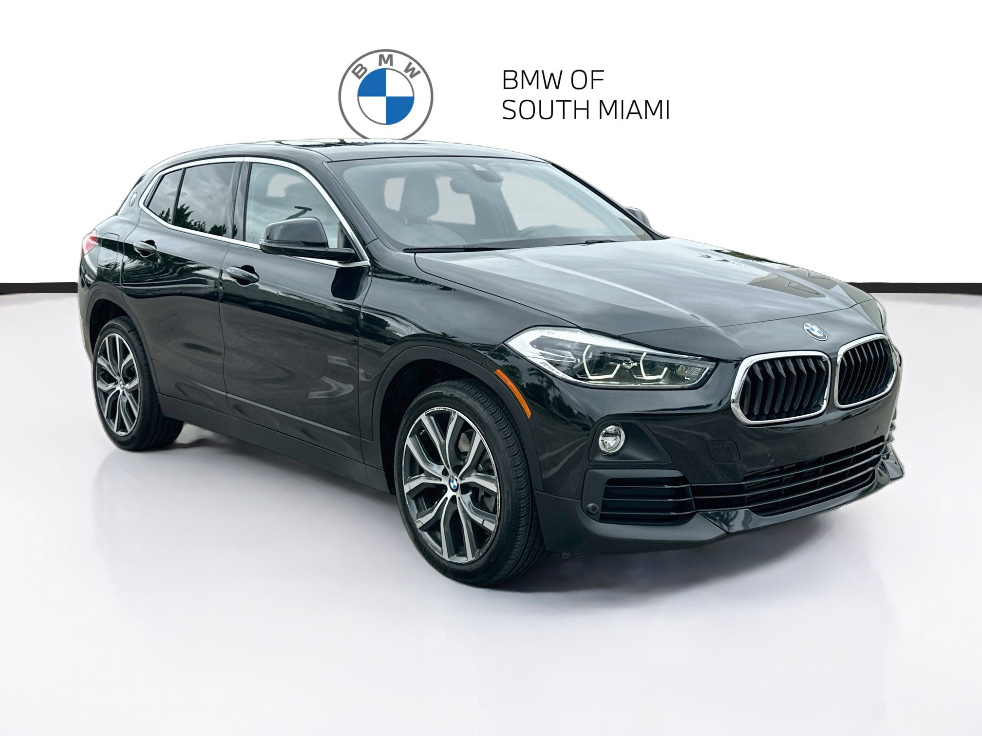 Used 2020 BMW X2 sDrive28i w/ Convenience Package