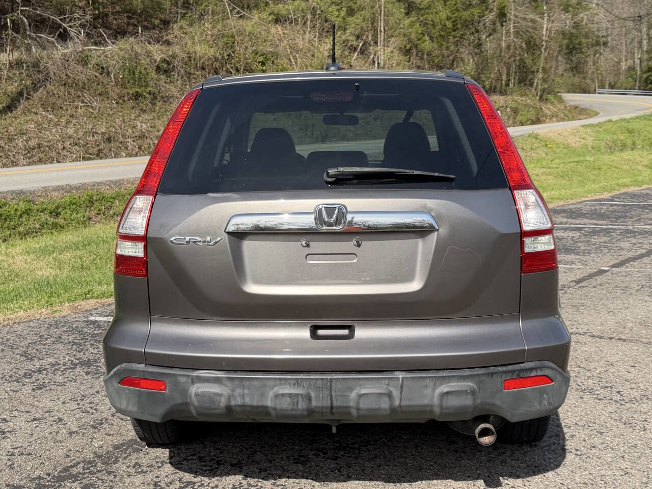 Used 2009 Honda CR-V EX-L image 8