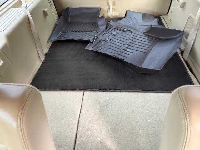 Used 2017 Lincoln Navigator L Reserve AWD/4WD image 36