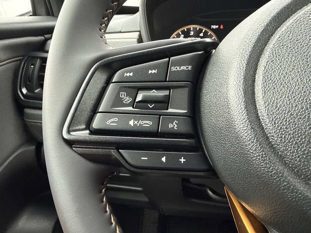 New 2026 Subaru Forester Wilderness AWD/4WD image 24