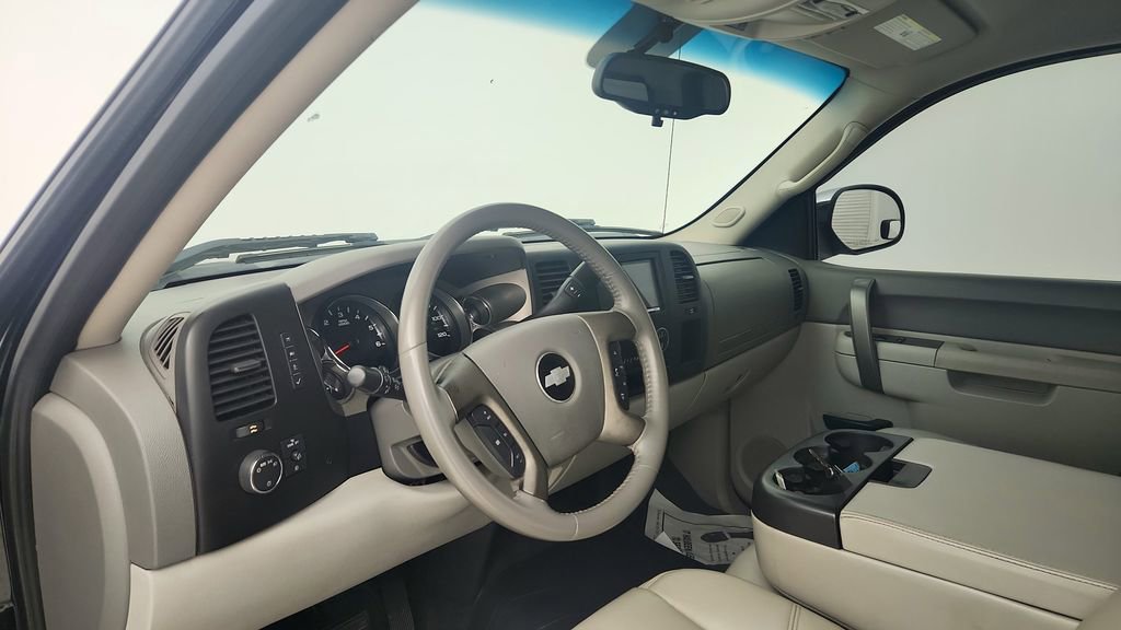 Used 2012 Chevrolet Silverado 1500 LT RWD image 14