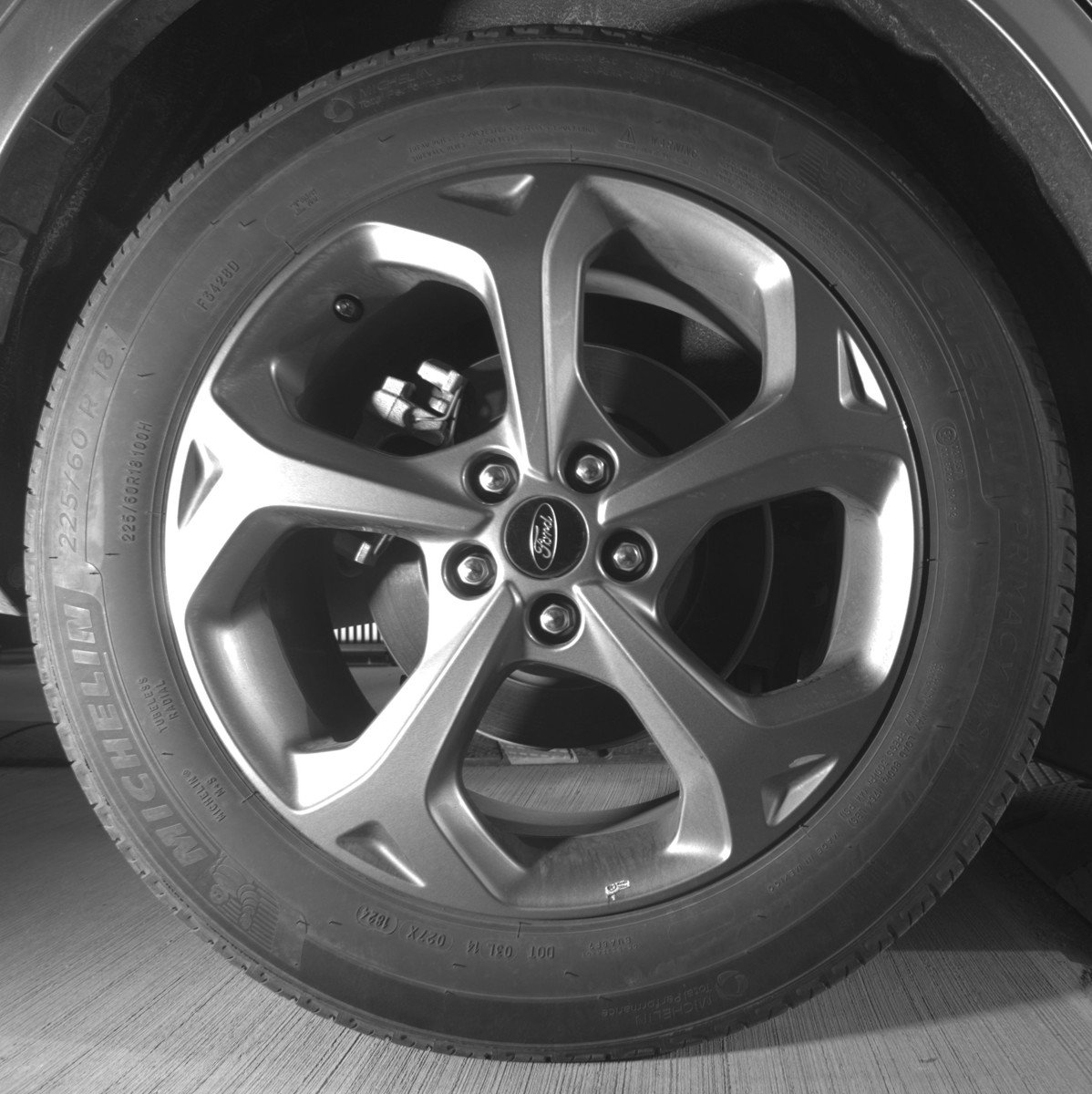 Used 2024 Ford Escape ST-Line FWD image 15