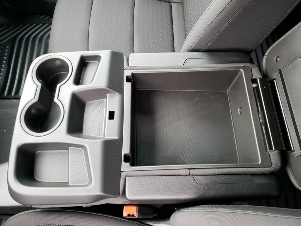 New 2026 Chevrolet Silverado 2500 Custom w/ Custom Value Package image 22