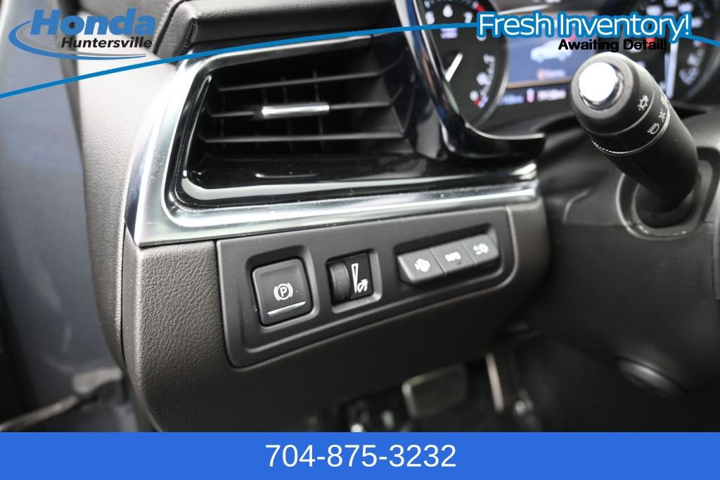 Used 2022 Cadillac XT6 Sport w/ Technology Package AWD/4WD image 21