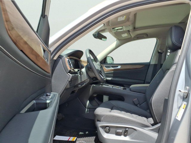 New 2026 Volkswagen Atlas SE AWD/4WD image 15