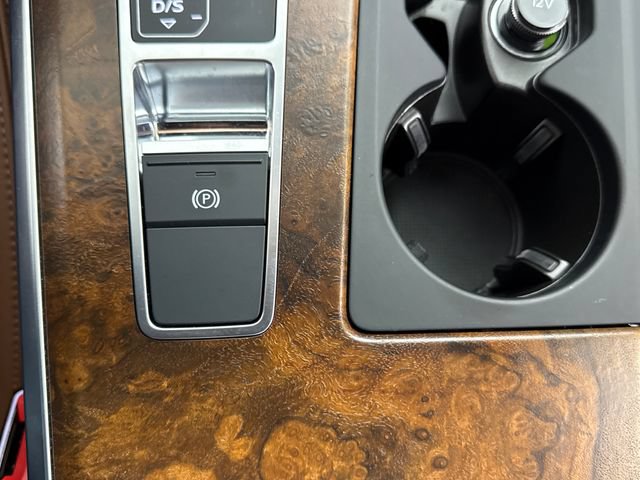 Used 2023 Audi A6 Premium Plus w/ Premium Plus Package AWD/4WD image 51