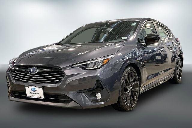 Used 2024 Subaru Impreza RS AWD/4WD image 3