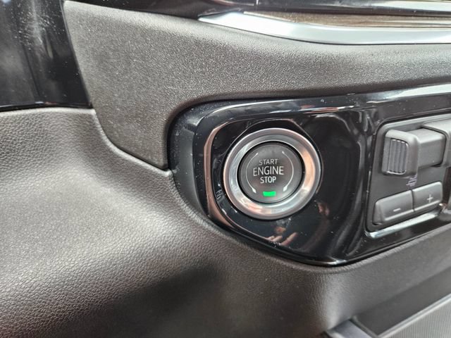 Used 2024 Chevrolet Silverado 1500 RST AWD/4WD image 33