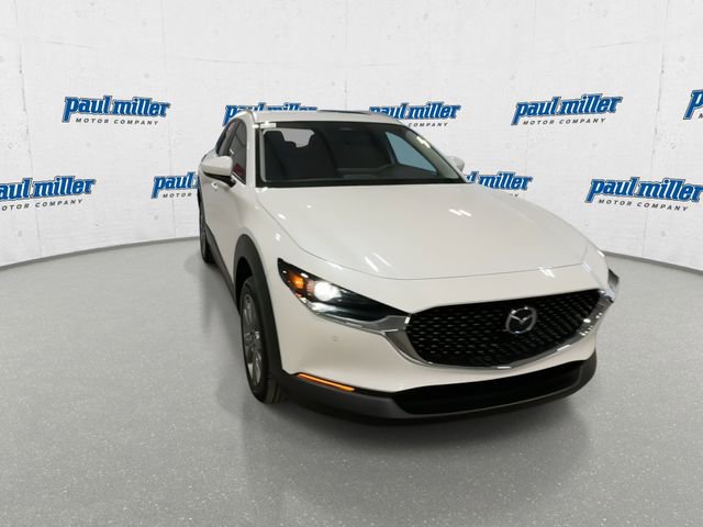 New 2026 MAZDA CX-30 AWD 2.5 S image 3