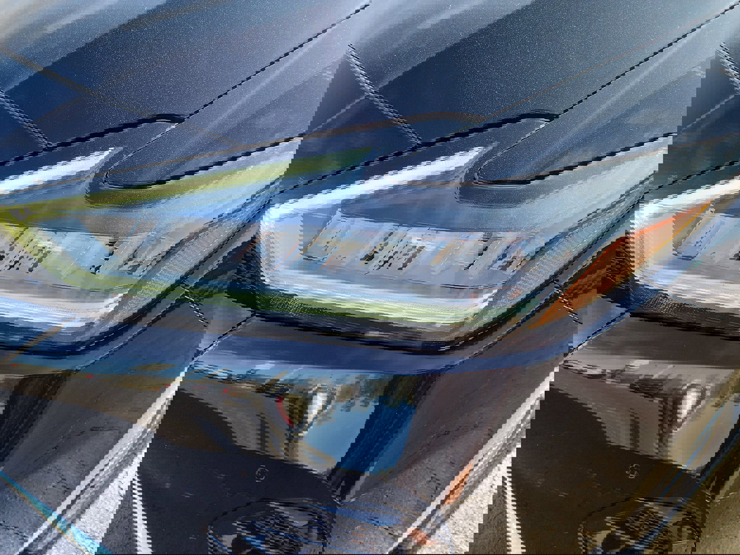 Used 2021 Nissan Maxima Platinum w/ Sport Mat Group image 6