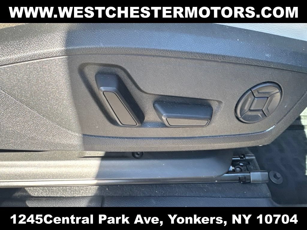 Used 2022 Audi Q3 2.0T Premium Plus AWD/4WD image 17