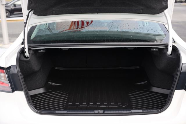 Certified 2022 Subaru Legacy Touring XT image 10