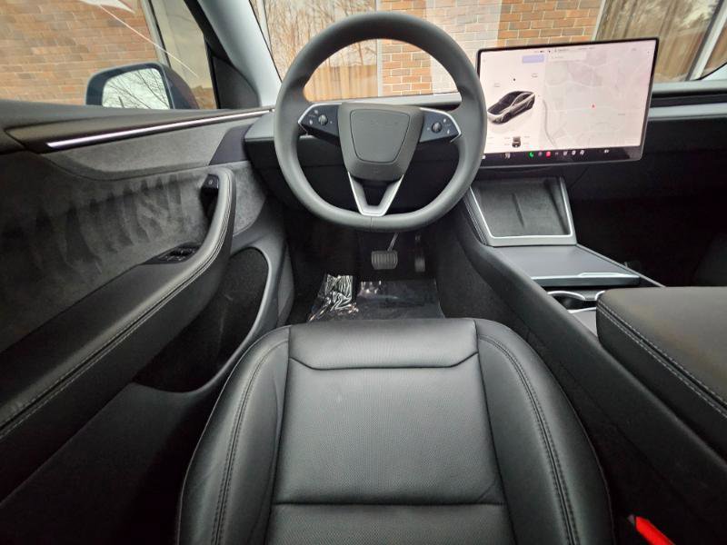 Used 2026 Tesla Model Y Long Range image 5