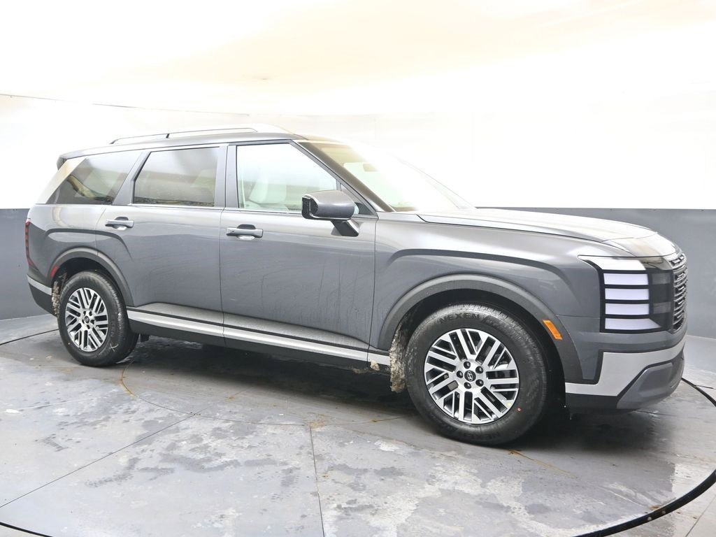 New 2026 Hyundai Palisade SEL image 7