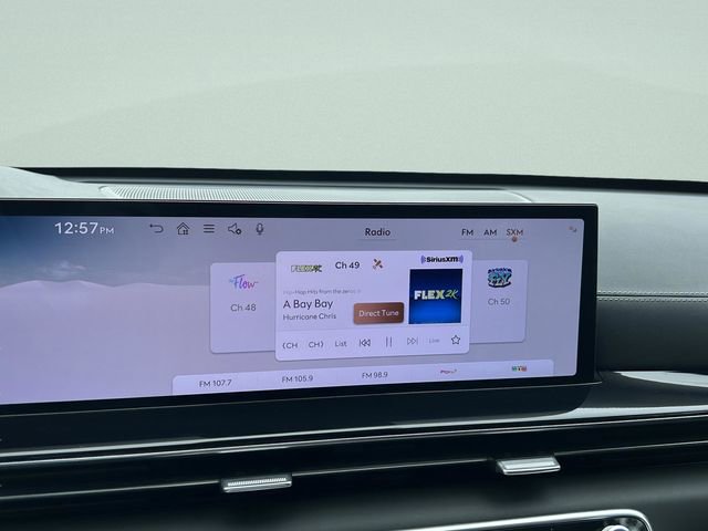 Used 2025 Genesis GV80 2.5T Standard image 26