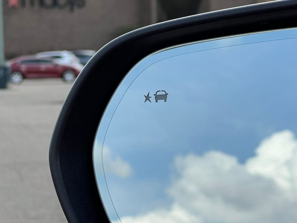 New 2026 Buick Enclave Preferred w/ Power Package image 45