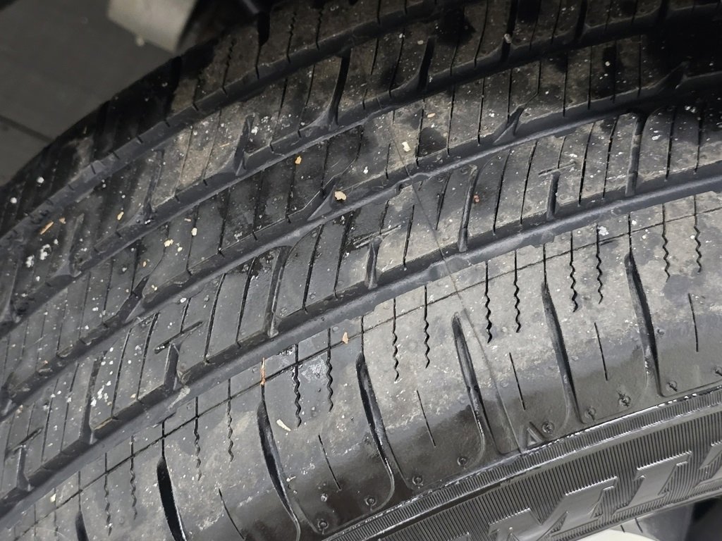 Used 2022 Honda CR-V EX-L image 10