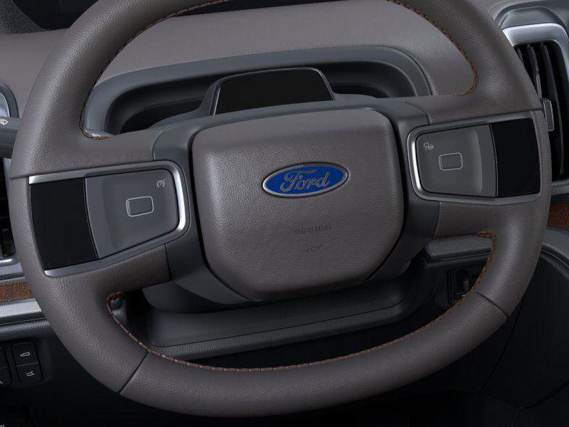 New 2026 Ford Expedition Max King Ranch AWD/4WD image 12