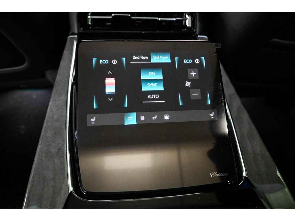 New 2026 Cadillac Escalade IQL Sport 2 AWD/4WD image 17