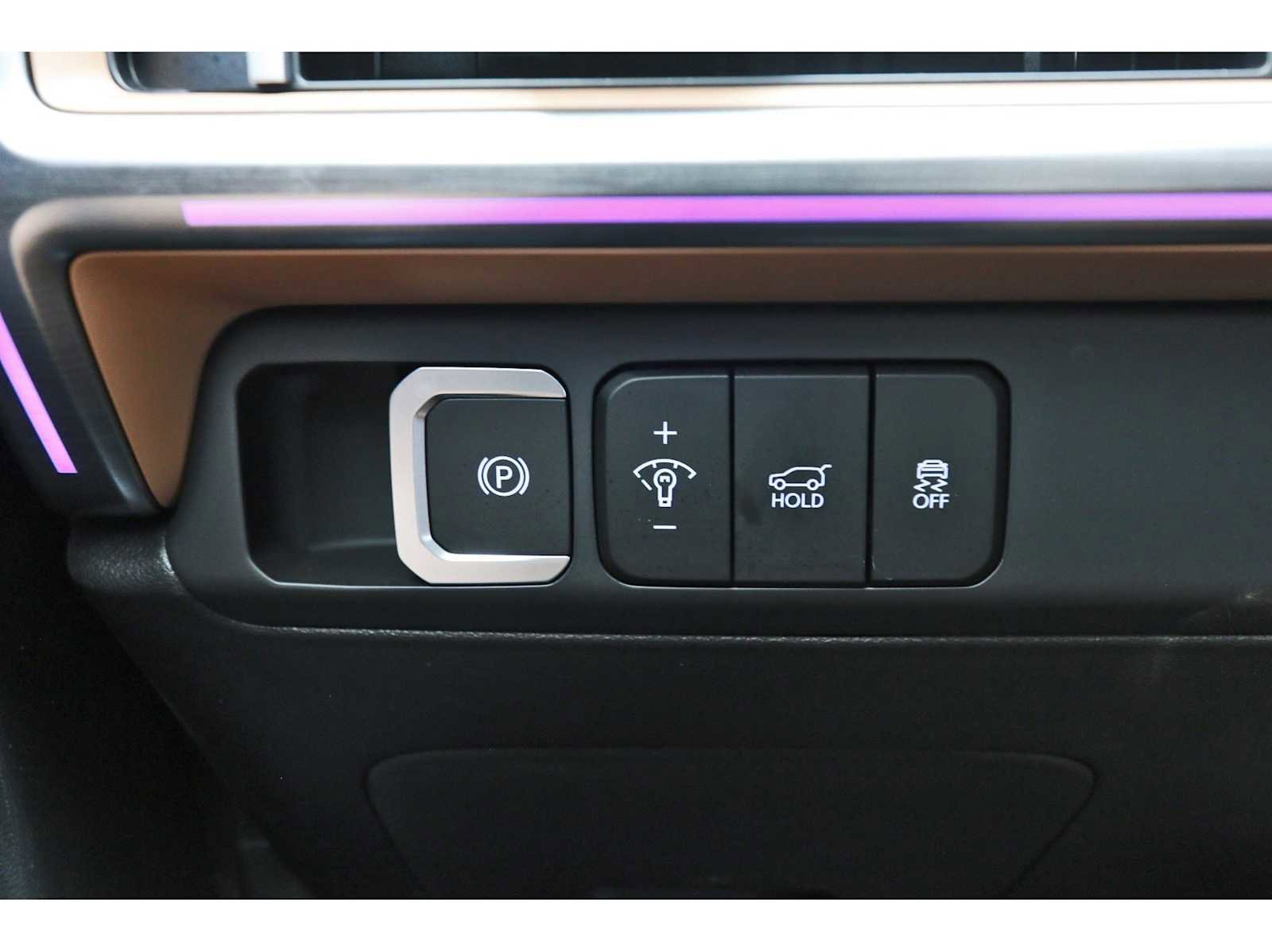 Used 2026 Hyundai Santa Fe Calligraphy image 21