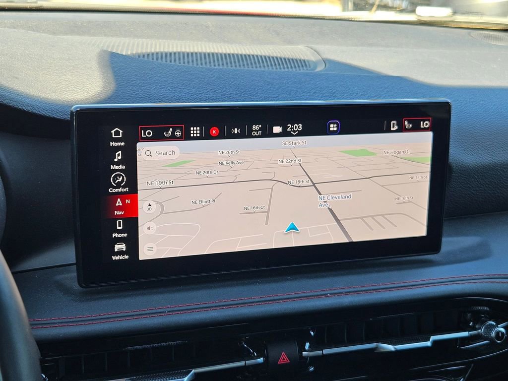 Used 2024 Dodge Hornet R/T Plus w/ Track Pack image 23