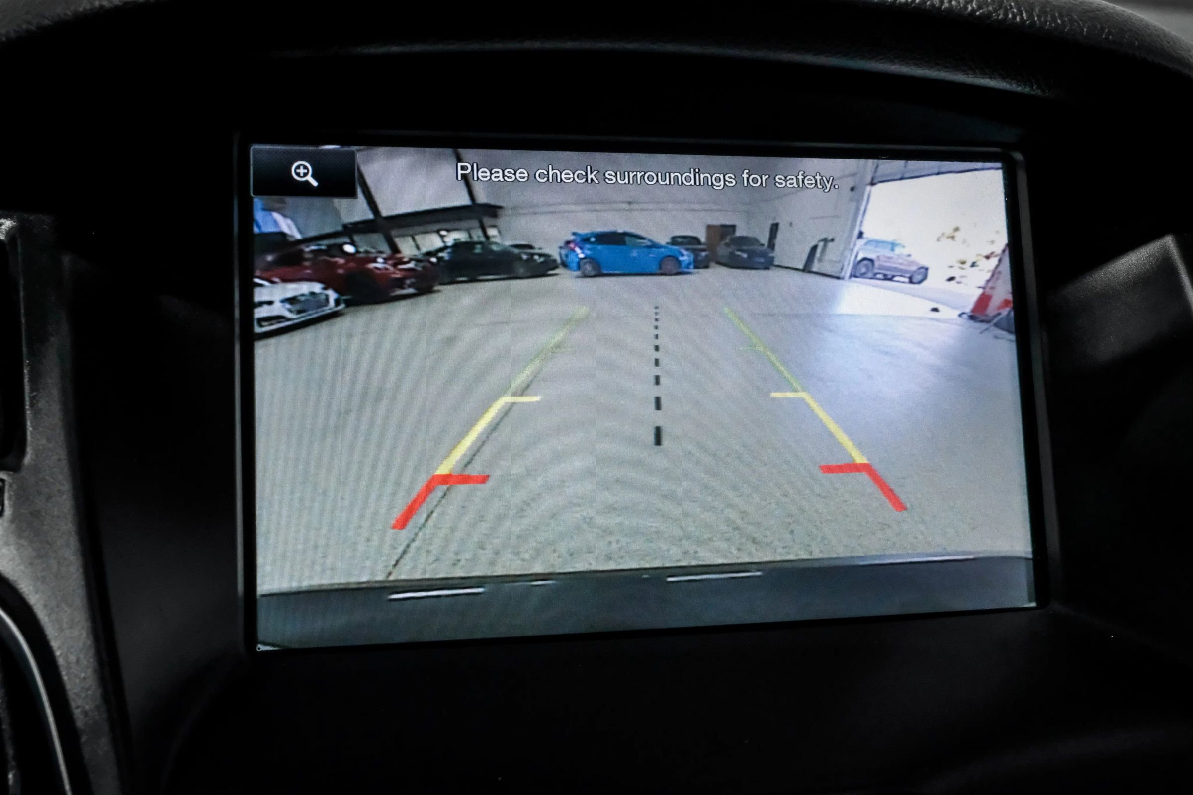 Used 2015 Ford Focus ST w/ Equipment Group 401A image 26