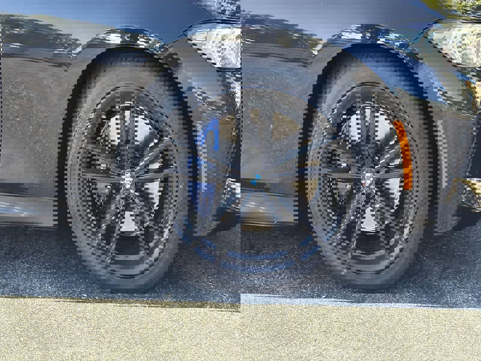 Used 2023 BMW M340i xDrive w/ Premium Package image 36