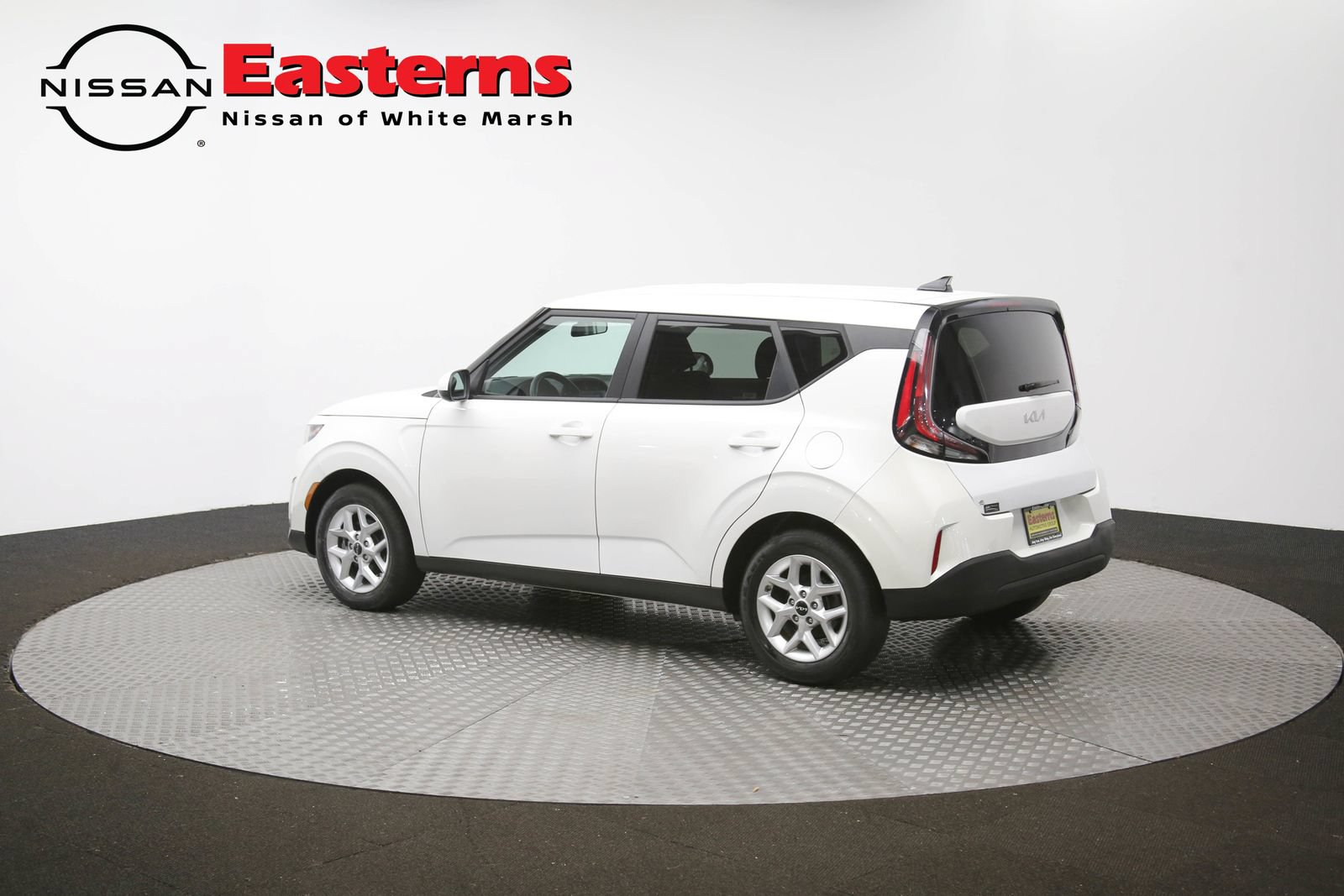 Used 2024 Kia Soul LX w/ Option Group 015 FWD image 61