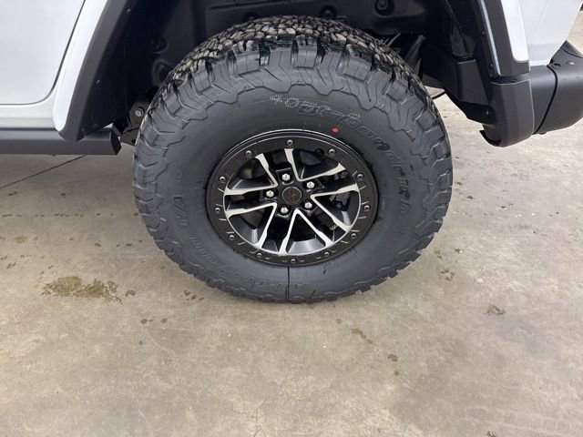 New 2026 Jeep Wrangler Unlimited Rubicon image 23