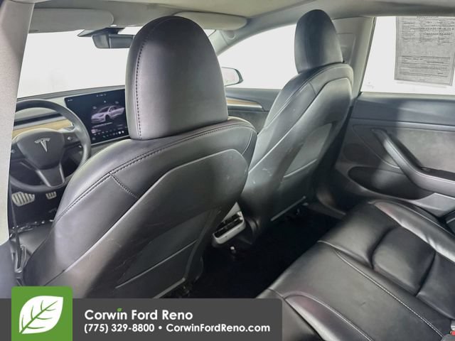 Used 2023 Tesla Model 3 Performance AWD/4WD image 23